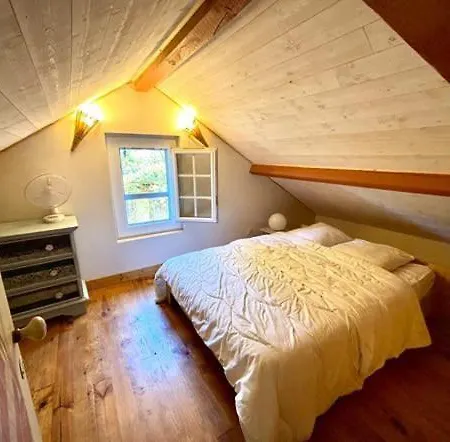 Holiday home Maison 6 Personnes - Pres De L'ocean Biscarrosse