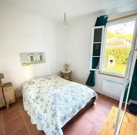 Maison 6 Personnes - Pres De L'ocean * Biscarrosse