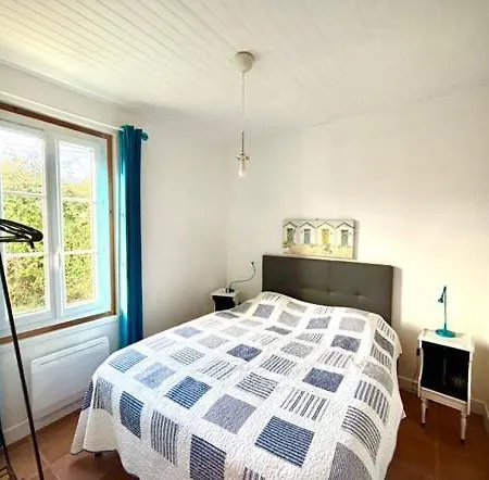 Maison 6 Personnes - Pres De L'ocean بيت للعطل *