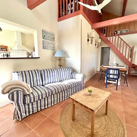 Holiday home Maison 6 Personnes - Pres De L'ocean *
