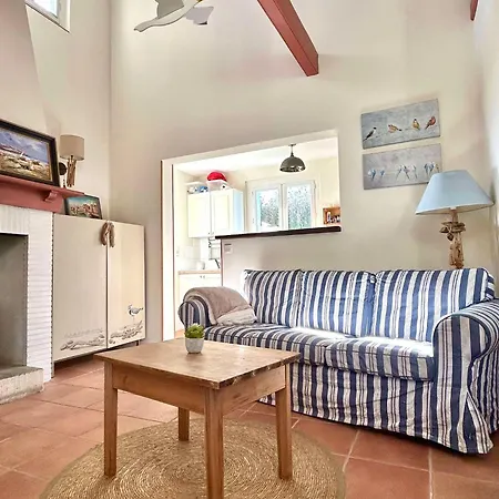 Holiday home Maison 6 Personnes - Pres De L'ocean