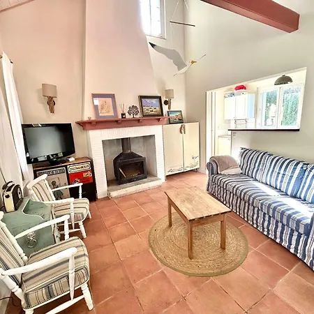 Maison 6 Personnes - Pres De L'ocean * Biscarrosse