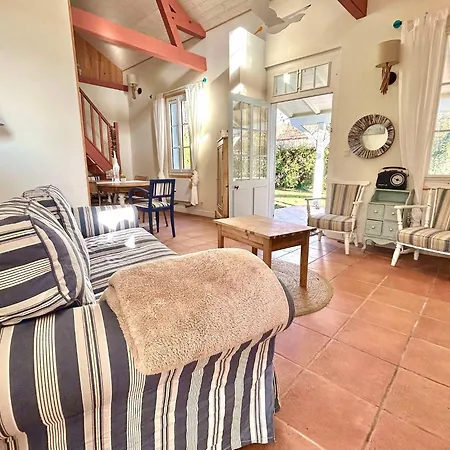 Maison 6 Personnes - Pres De L'ocean Holiday home *