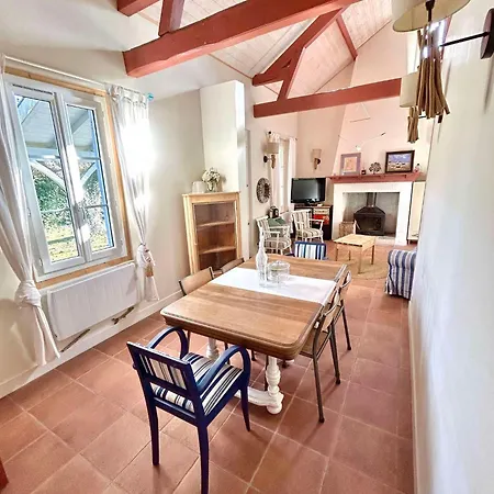 Holiday home Maison 6 Personnes - Pres De L'ocean *