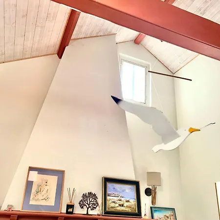 Maison 6 Personnes - Pres De L'ocean Holiday home